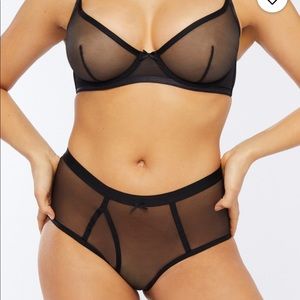 Savage Neon Nights Set